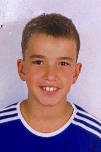 Alonso Alegre
