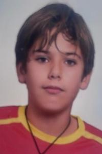 Santiago Orts