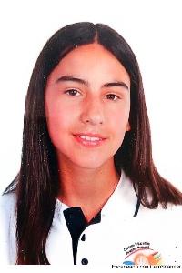 Blanca Ruíz