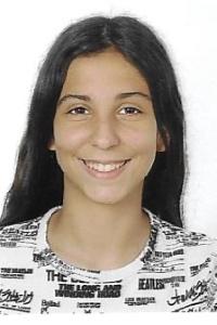 Ainara Alcaine