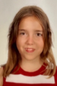 Martina Crespo