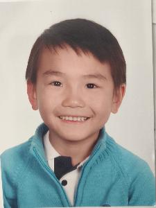 Chengrui Jiang