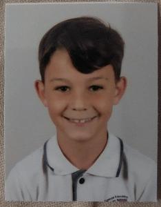Javier Gogorza