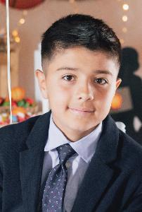 Derek Castaño