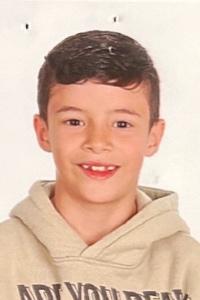 Gabriel Mateo