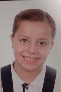 María Nieves Calvo