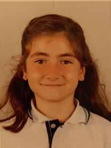 Martina Blancas