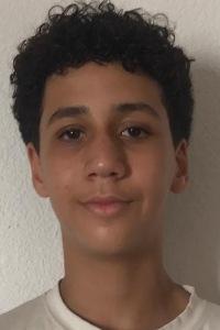 Omar Benmalek