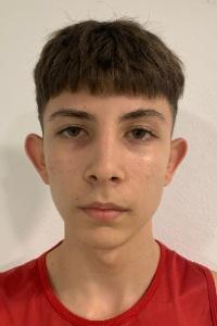 Sacha Vadillo