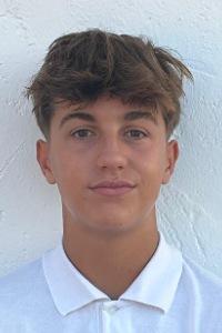 Lucas Méndez