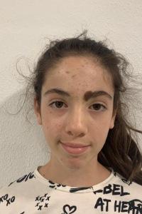Alba Lucia Arón