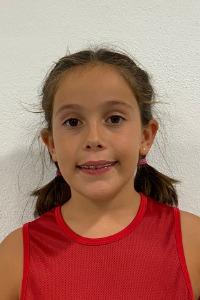 Lucia Tejedor