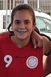 Darida Sevillano