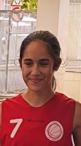 Leire Calderon