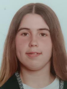 Lydia Frasquet