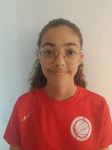 Valentina Fuensanta Luque