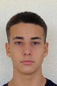 Pablo Moya