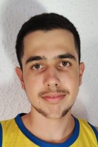 Gerard Mestre