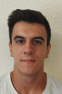 Pablo Carrascosa