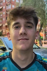 Daniel Garcia
