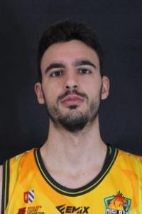 Sergio Igual