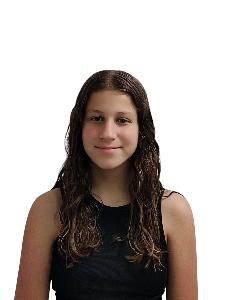 Zoe Domingo