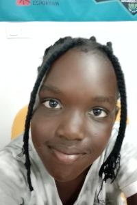 Maguette Wade