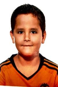 Marcos Romero