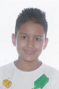 Samuel Osorio