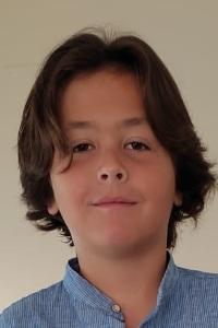Alvaro Rodriguez
