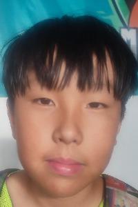 Liu Haoxuan