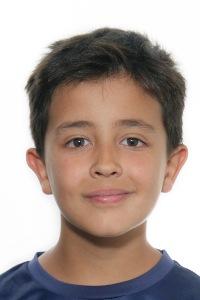Martin Amorós