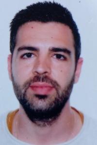 Daniel De La Cruz