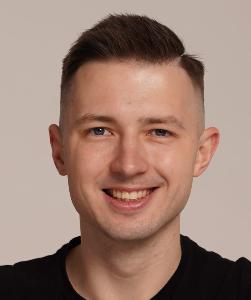 Tsimafei Yeusiyevich