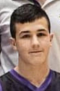 Aaron Rosello
