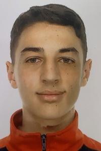 Enric Rodriguez