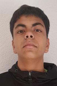 Mohammed Fannich