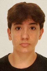 Nicolas Morales
