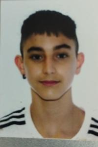 Eloy Aguilar