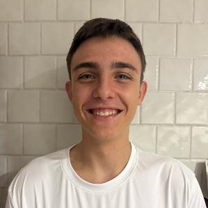 Adrian Cintero