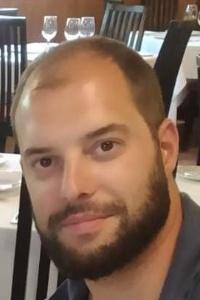 Alfonso Morales