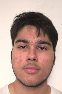 Lucas Alejandro Baptista