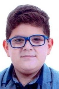 Matias Ramirez