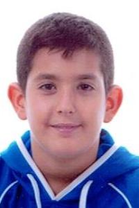 Marcos Verdu