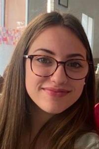 Vanessa Rolando