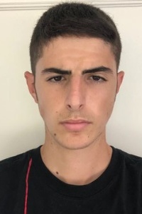 Alvaro Saiz