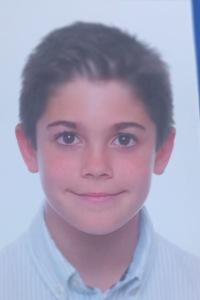 Miguel Cabedo