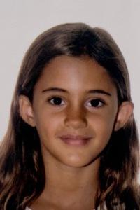 Lucia Perez