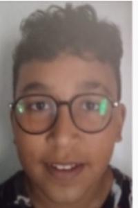 Jesus Molina