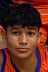 Jose Daniel Villalba